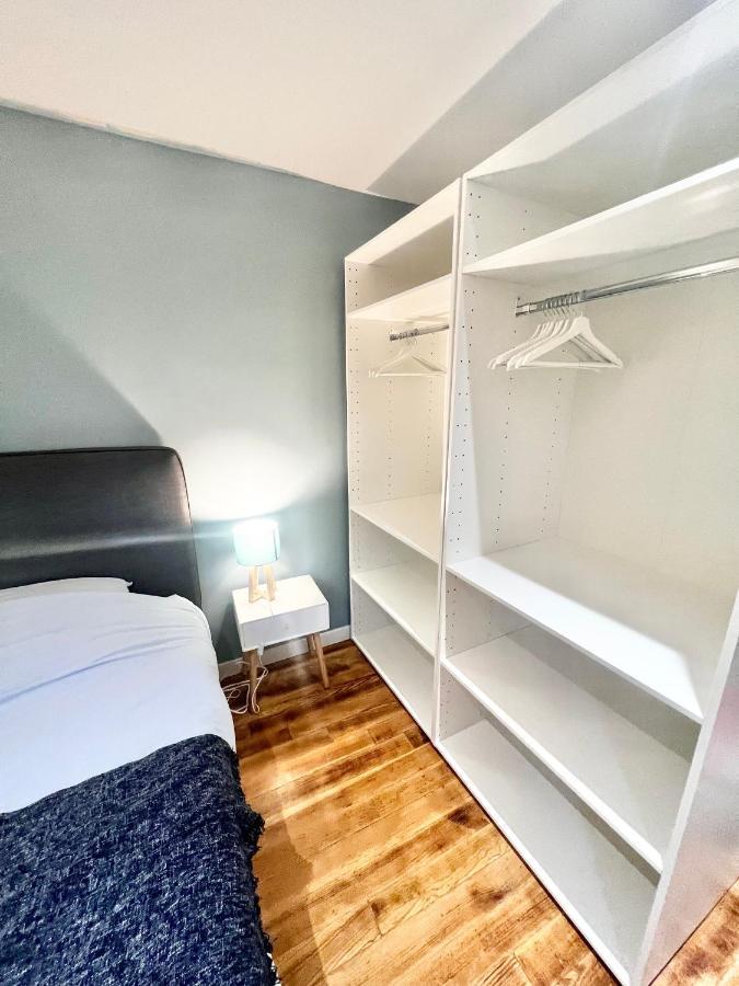 Appartements meublés Brest Saint Marc Esterno foto