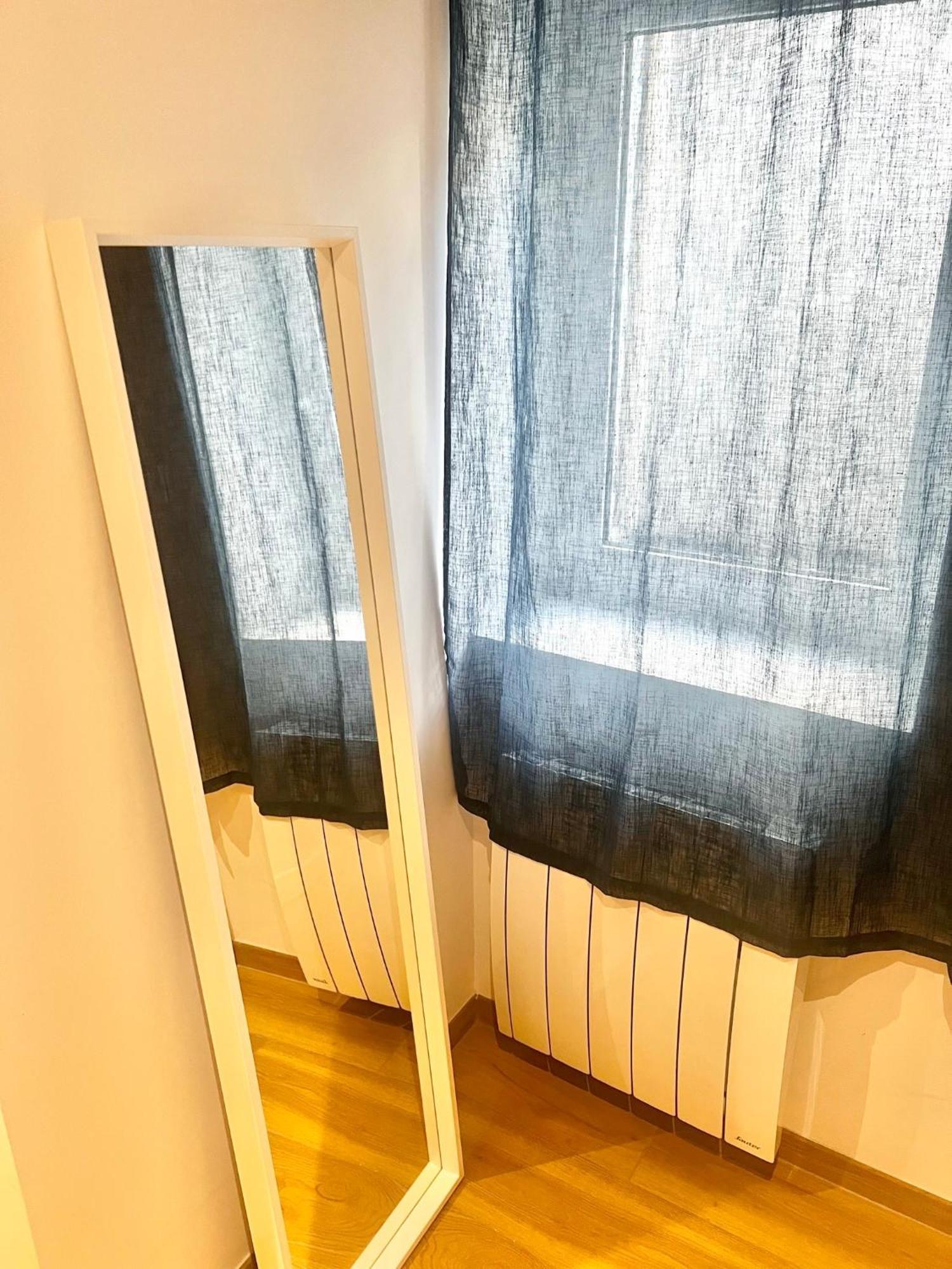 Appartements meublés Brest Saint Marc Esterno foto